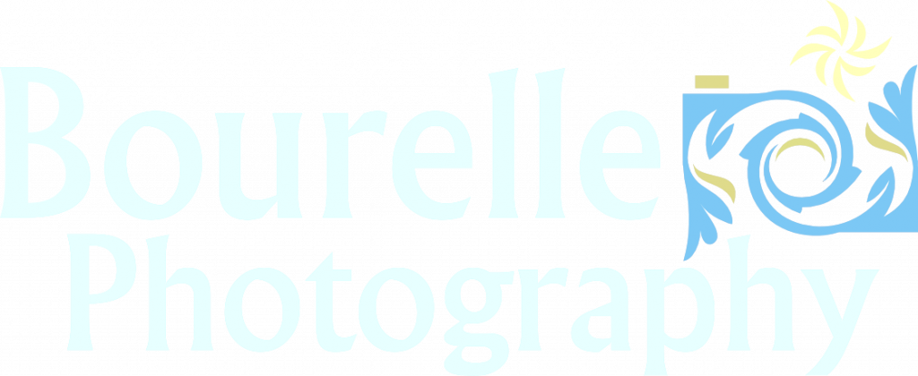 Bourelle Photography Logo