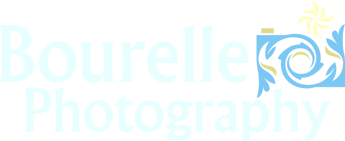 Bourelle Photography Logo