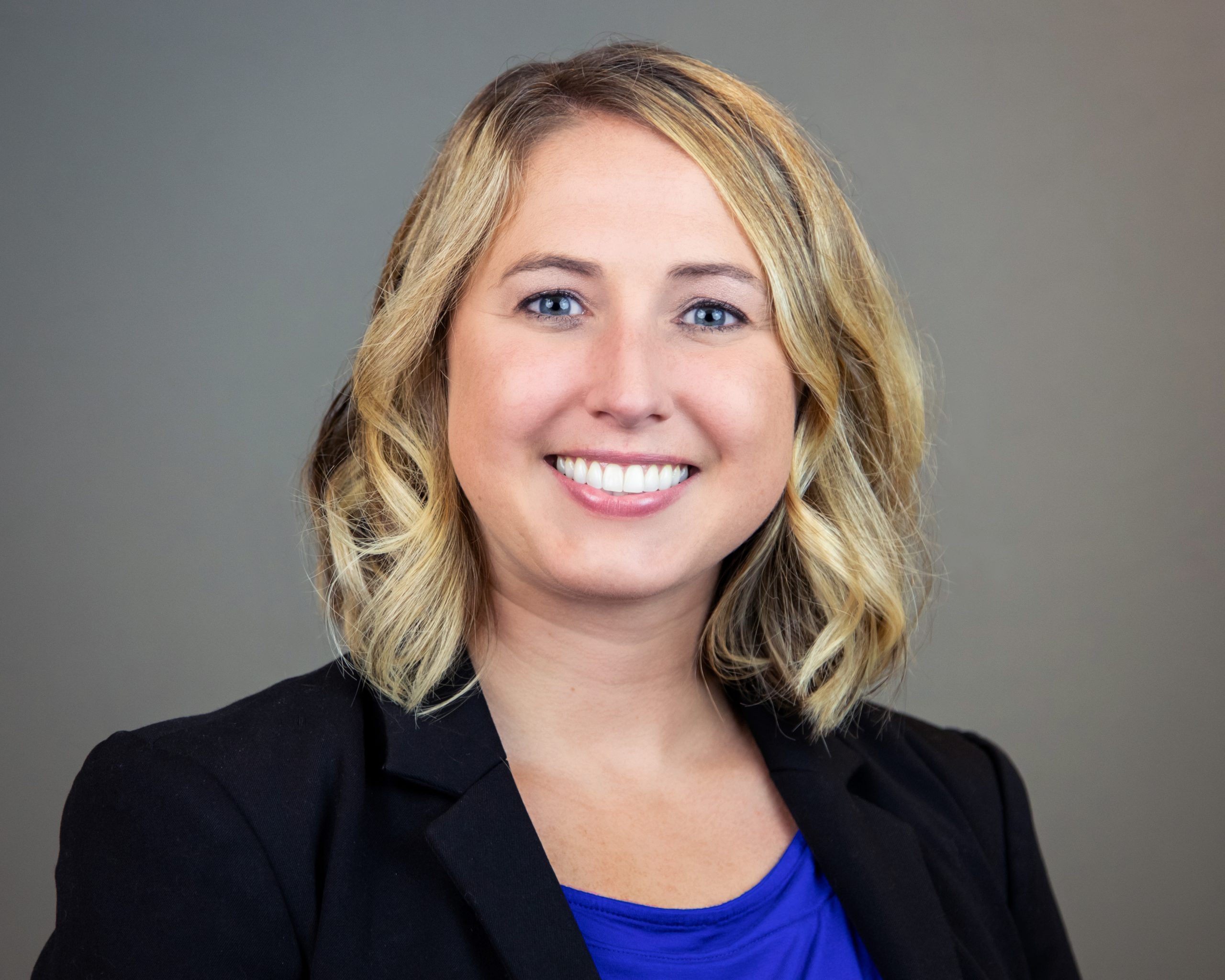 Female Business Headshot